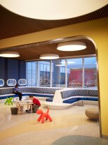 picture source: Randall Children's Hospital Facebook page