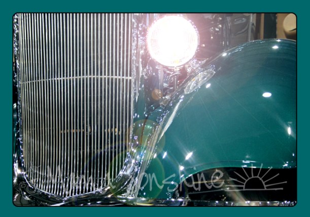 Portland Roadster Show