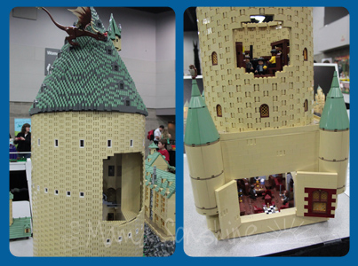 Hogwarts School of Witchcraft and Wizardry