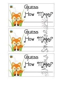how manyFox