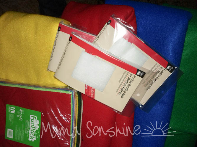 Superhero Birthday Party