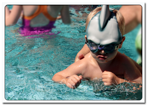 Look out! I commin' get you