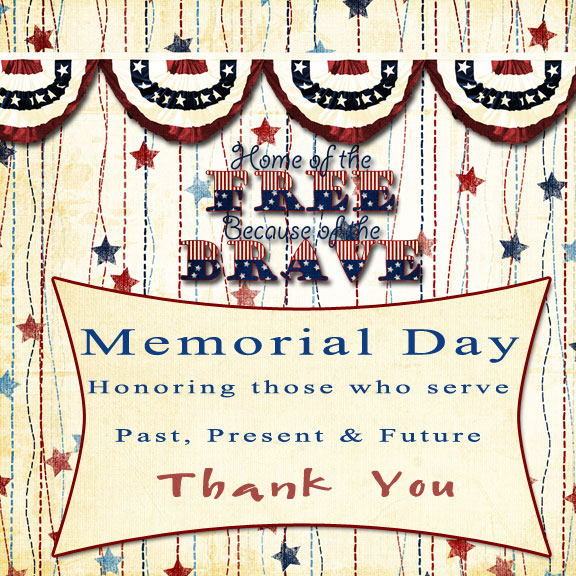 MemeorialDay2014