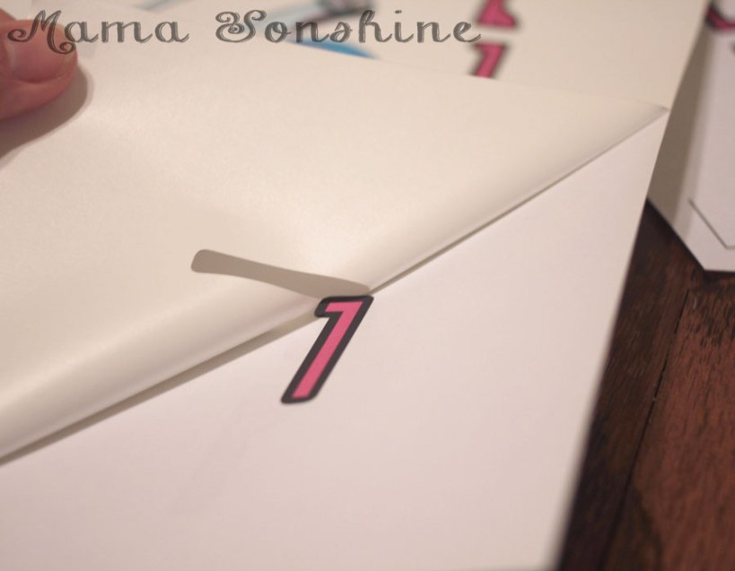 Dark Fabric Material