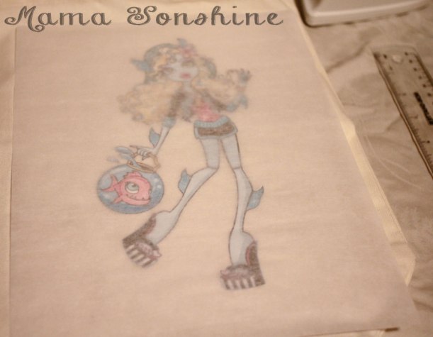 Sometimes you have to wait for it to cool before removing protective/transfer layer