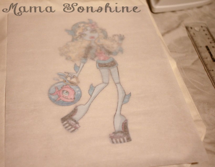 Sometimes you have to wait for it to cool before removing protective/transfer layer