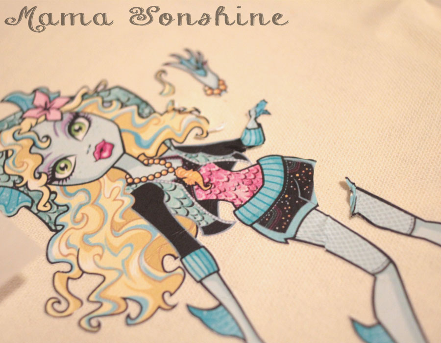 What can happen when you move your iron around