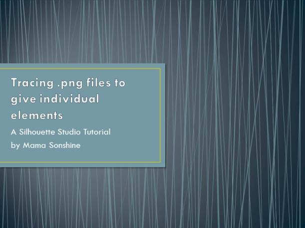 MSS_SilhouetteTraceing_Slide1