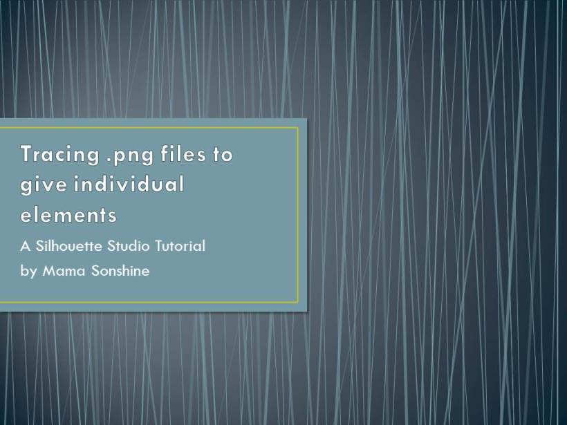 MSS_SilhouetteTraceing_Slide1