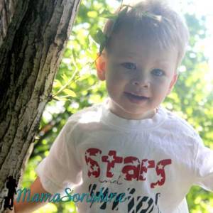 Stars & Strips Shirt 