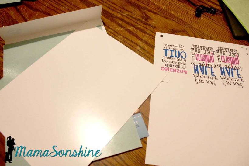 MSS_Tattoo Paper Pack