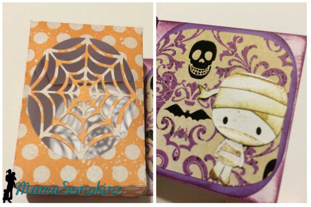 MSS_Mummy Halloween Treats