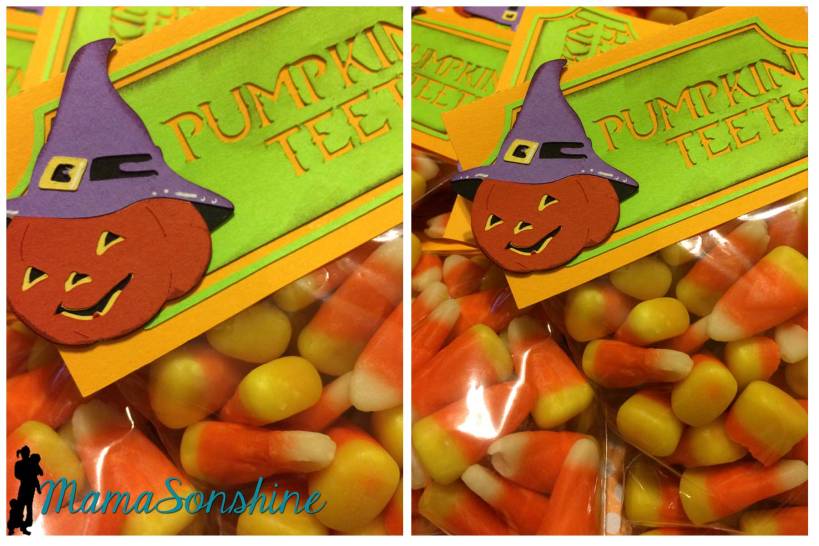 MSS_Pumpkin Teeth Treat Bag