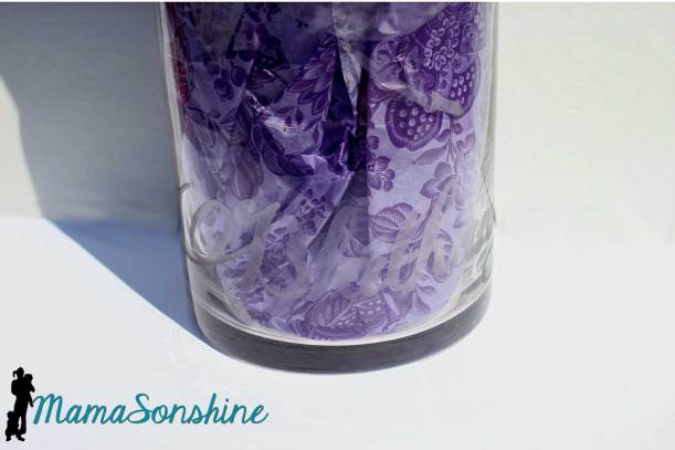 MSS_Hydrangea Etched Glass Vase