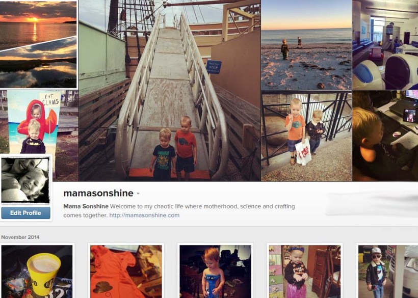 MSS_Instagram Profile