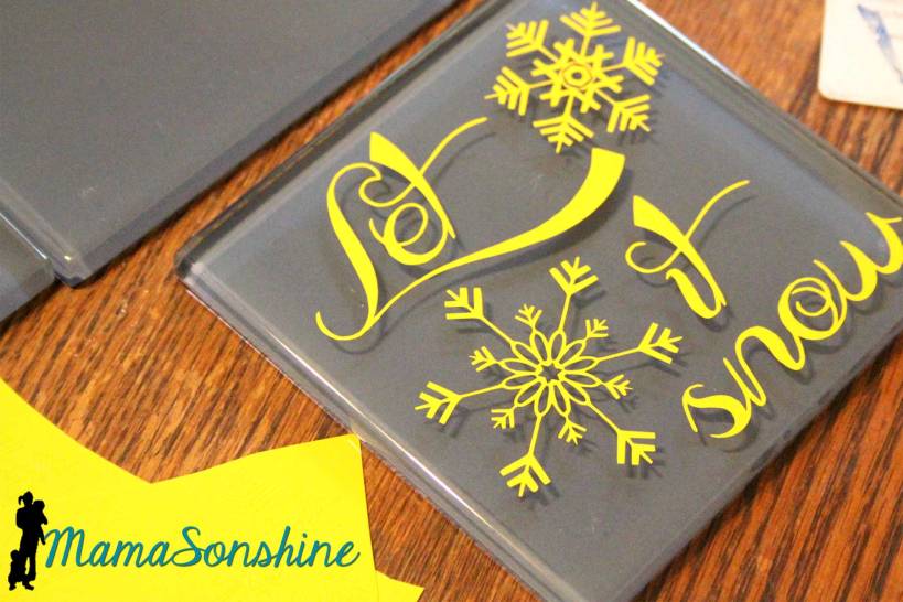 MSS_glass tiles with stencil 