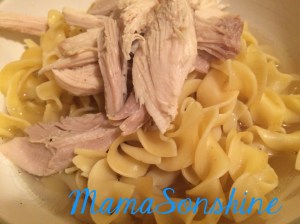 MSS_Turkey noodle soup