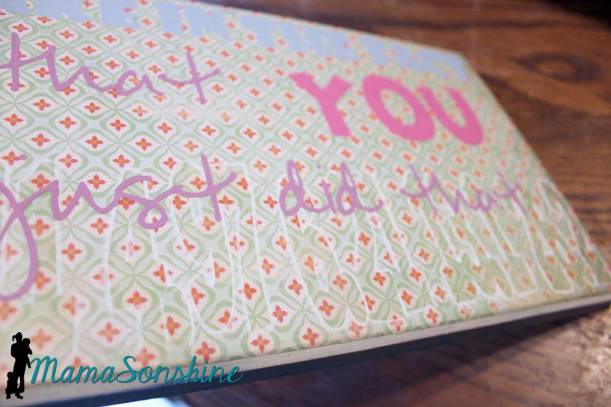 MSS_Racing Bib Display