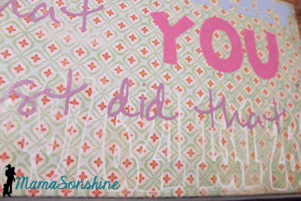 MSS_Racing Bib Display