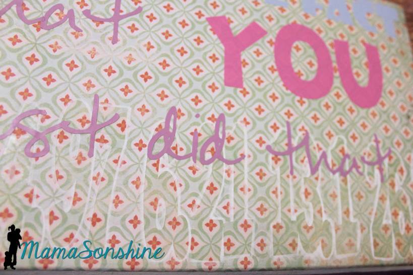 MSS_Racing Bib Display