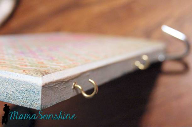 MSS_Racing Bib Display