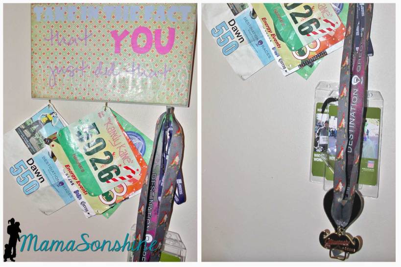 MSS_Racing Bib Display