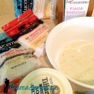 MSS_MenuMonday Taco Lasagna