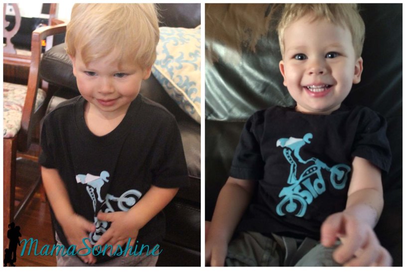 Sid Evel Knievel birthday shirt