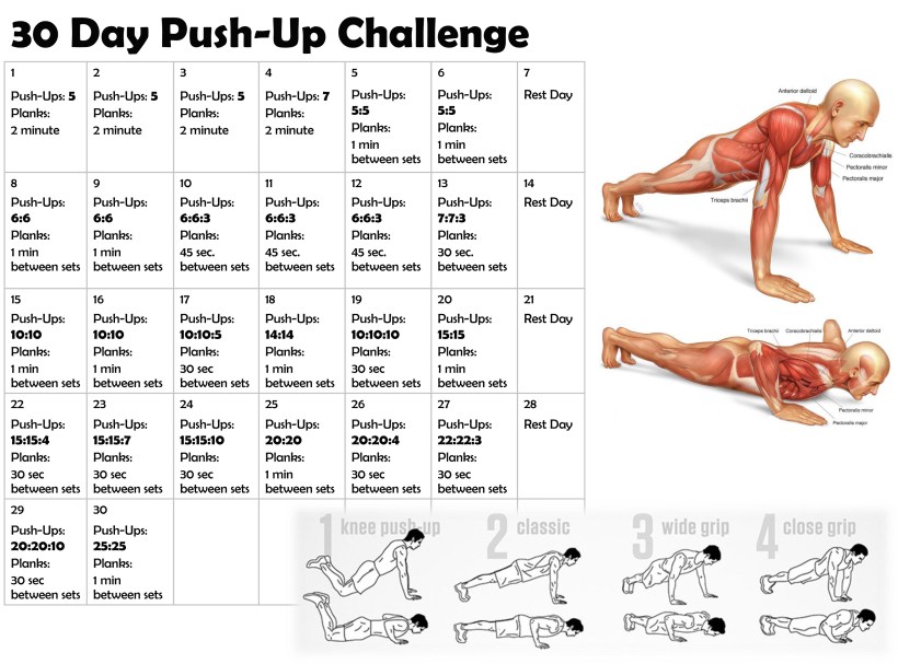 2012 One-Month Basic Calendar (any year)